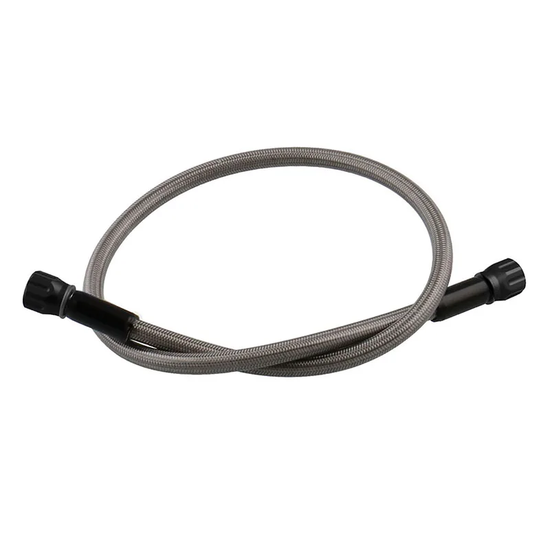 575 мм изготовленный на заказ из нержавеющей стали плетеный Powerhose Plus тормозной
