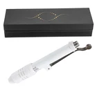 Пистолет Гиалуроновый для лица, регулируемый прибор для омоложения кожи, с гиалуроновой кислотой, с эффектом разглаживания морщин