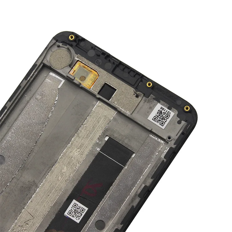 Asus экран ZB570TL ЖК-дисплей кодирующий преобразователь сенсорного экрана в сборе ремонт для Asus Zenfone Max Plus M1 ZB570TL ЖК-экран
