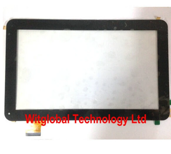 

Witblue New For 10.1" Digma Optima 10.1 3G TT1040MG Tablet touch screen panel Digitizer Glass Sensor Replacement Free Shipping