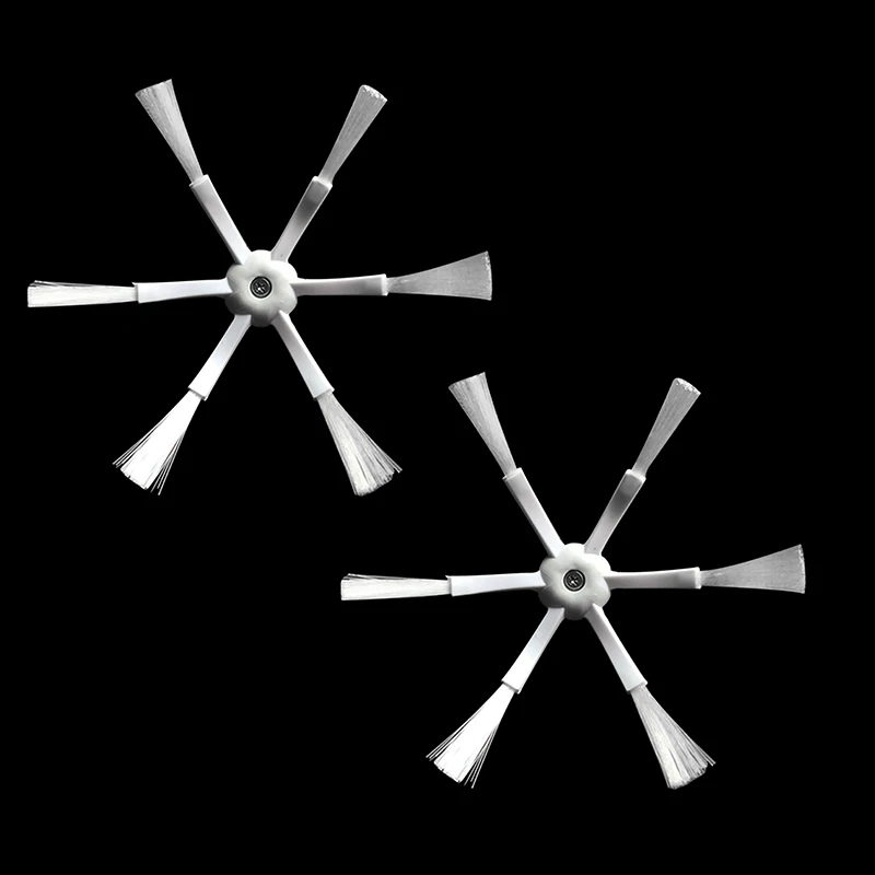 

Polishing Mop Cleaning Wiper Main Side Brushes For Xiaomi Sweeping Robot Tools