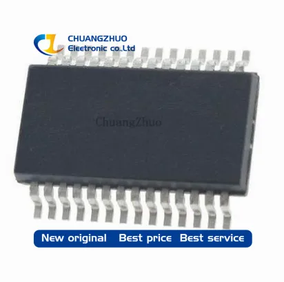 

10 шт. новый оригинальный MAX213CAI + TXRX RS232 5В 28-SSOP