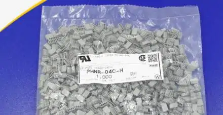 

PHNR-04C-H housings Connectors terminals housings 100% new and Original parts