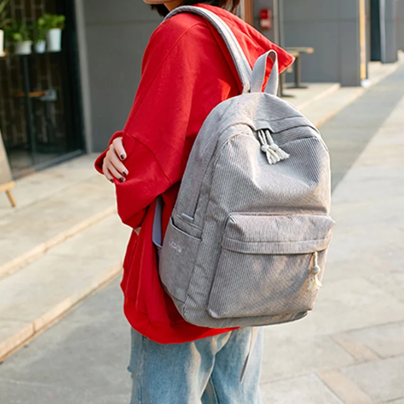 Женский Повседневный Рюкзак Женская дорожная сумка маленькие сумки ярких цветов