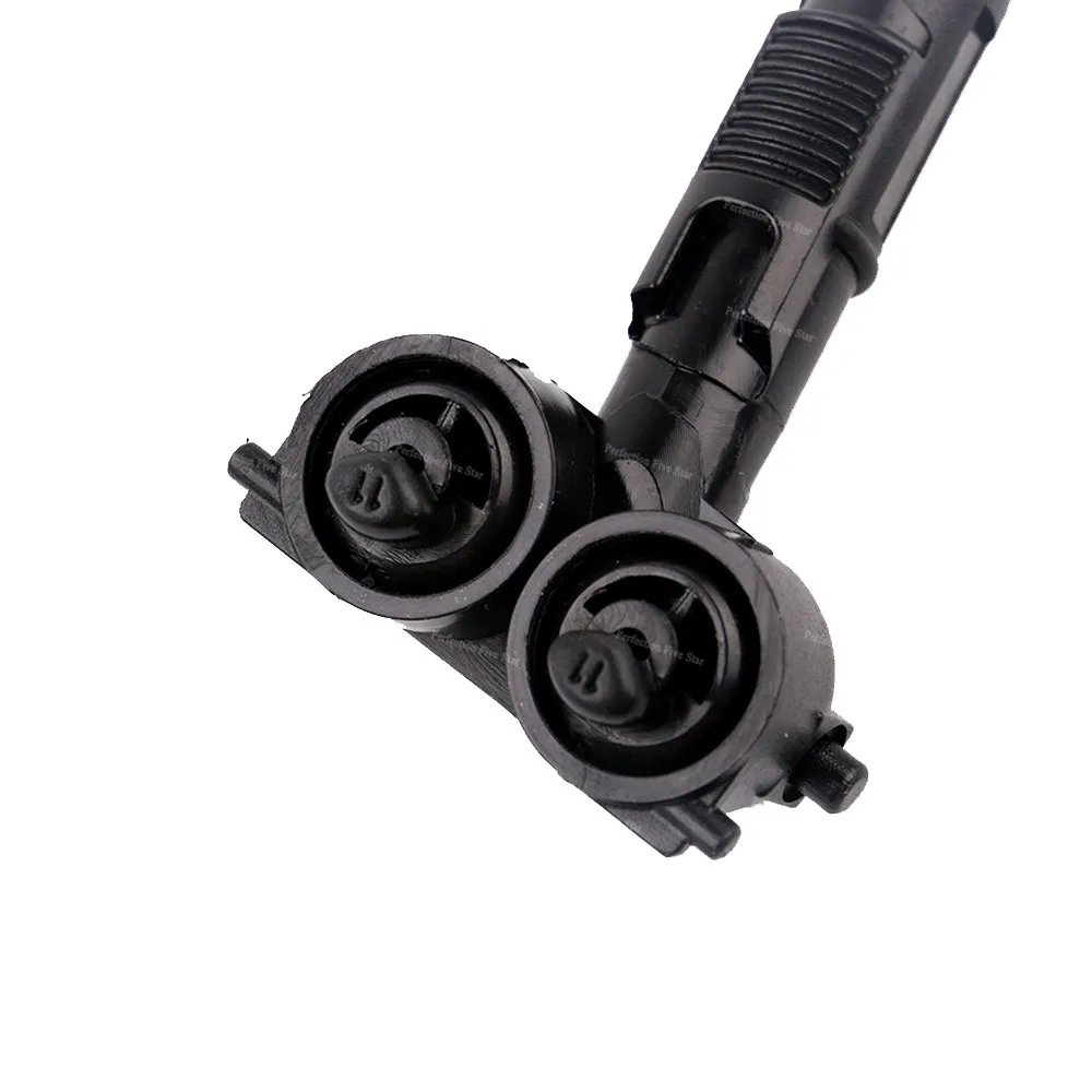 Налобный фонарь 1K6955104 с правой стороны для Volkswagen VW EOS Jetta Golf Mk5 2006 2007 2008