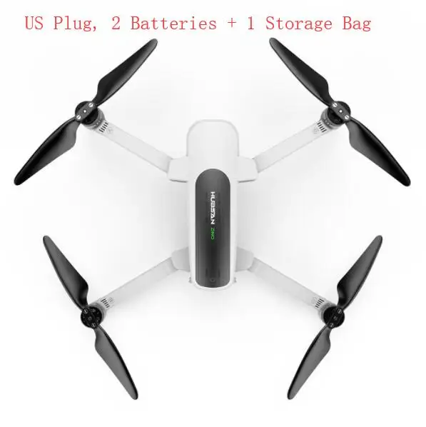 Type 6 Hubsan H117S Zino RC дроны игрушка gps 5,8 Г 1 км с видом от первого лица в формате 4K UHD, Камера 3-осевому гидростабилизатору Квадрокоптер Бла(беспилотный летательный аппарат-RTF gps режимом удержания высоты RC дроны - Цвет: Type 6