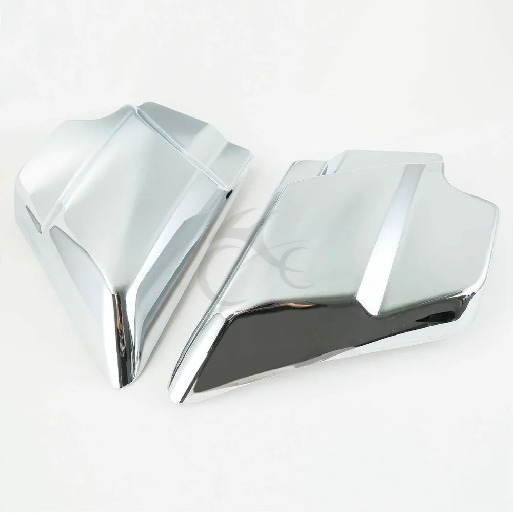 Боковая панель мотоцикла для Harley Touring Street Electra Glide Road King 2009 2020 2018 ABS|Накладки и