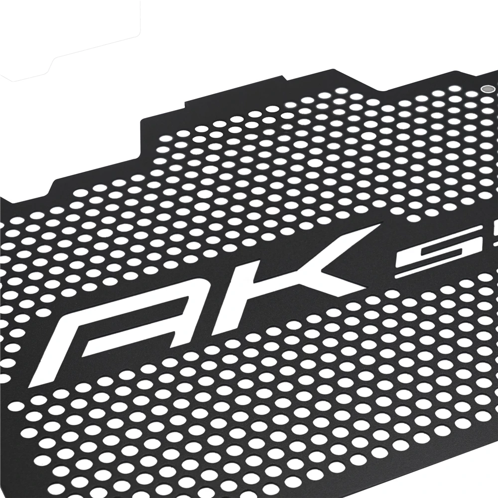 KODASKIN Защитная крышка радиатора для лазерной резки мотоцикла подходит KYMCO AK550 AK 550