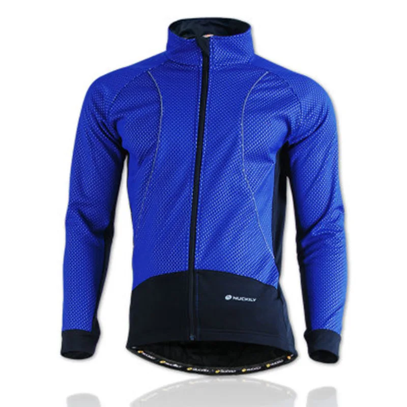 

Cycling Jersey Windproof Bicycle Clothing Mountain Bike Outdoor Sportswear