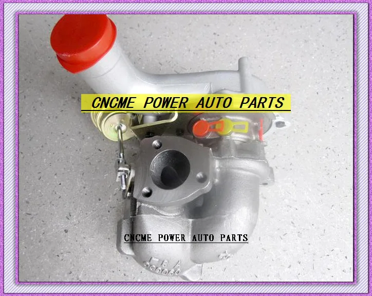 Картридж TURBO CHRA K03 53039880011 53039880044 Турбокомпрессор для AUDI A3 SKODA Octavia V-W Beetle Bora Golf 1.8T AGU
