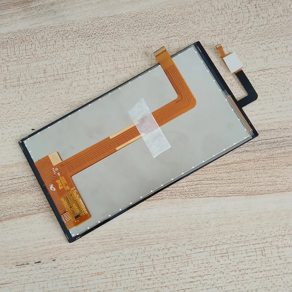 Высокое качество 5 0 дюймов для Micromax AQ5001 холст сока 2 ЖК дисплей экран + сенсорный в