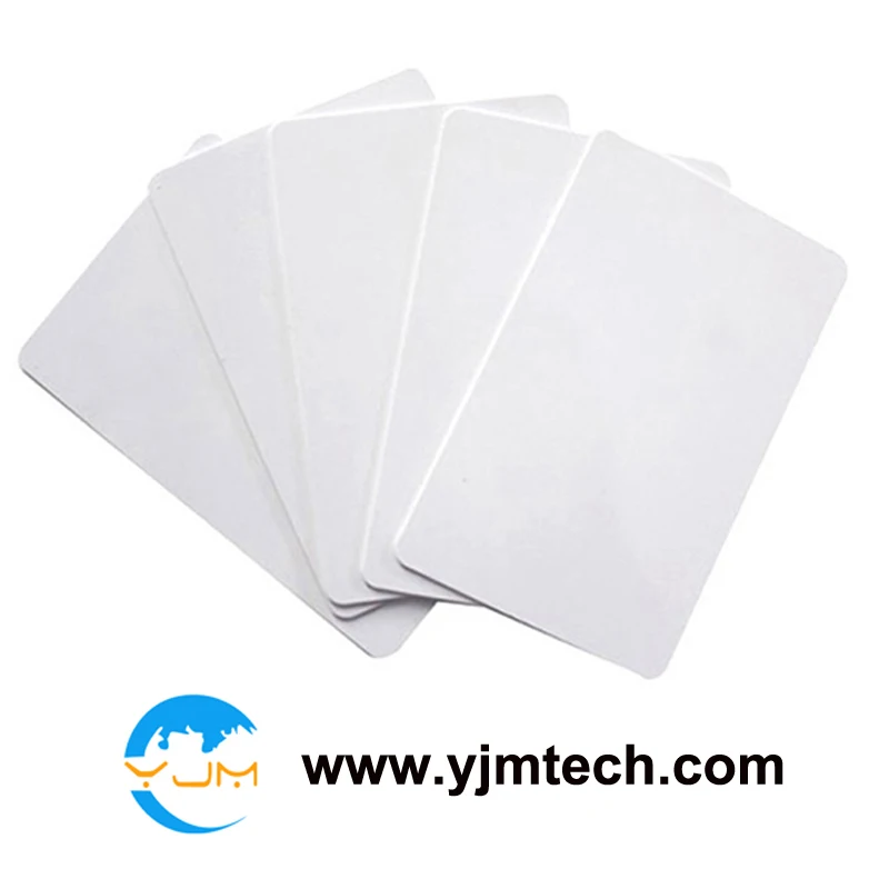 

Free shipping for 10pcs/lot YJ01-UID Proximity 13.56MHz RFID smart rewritable pvc cards with UID chip.