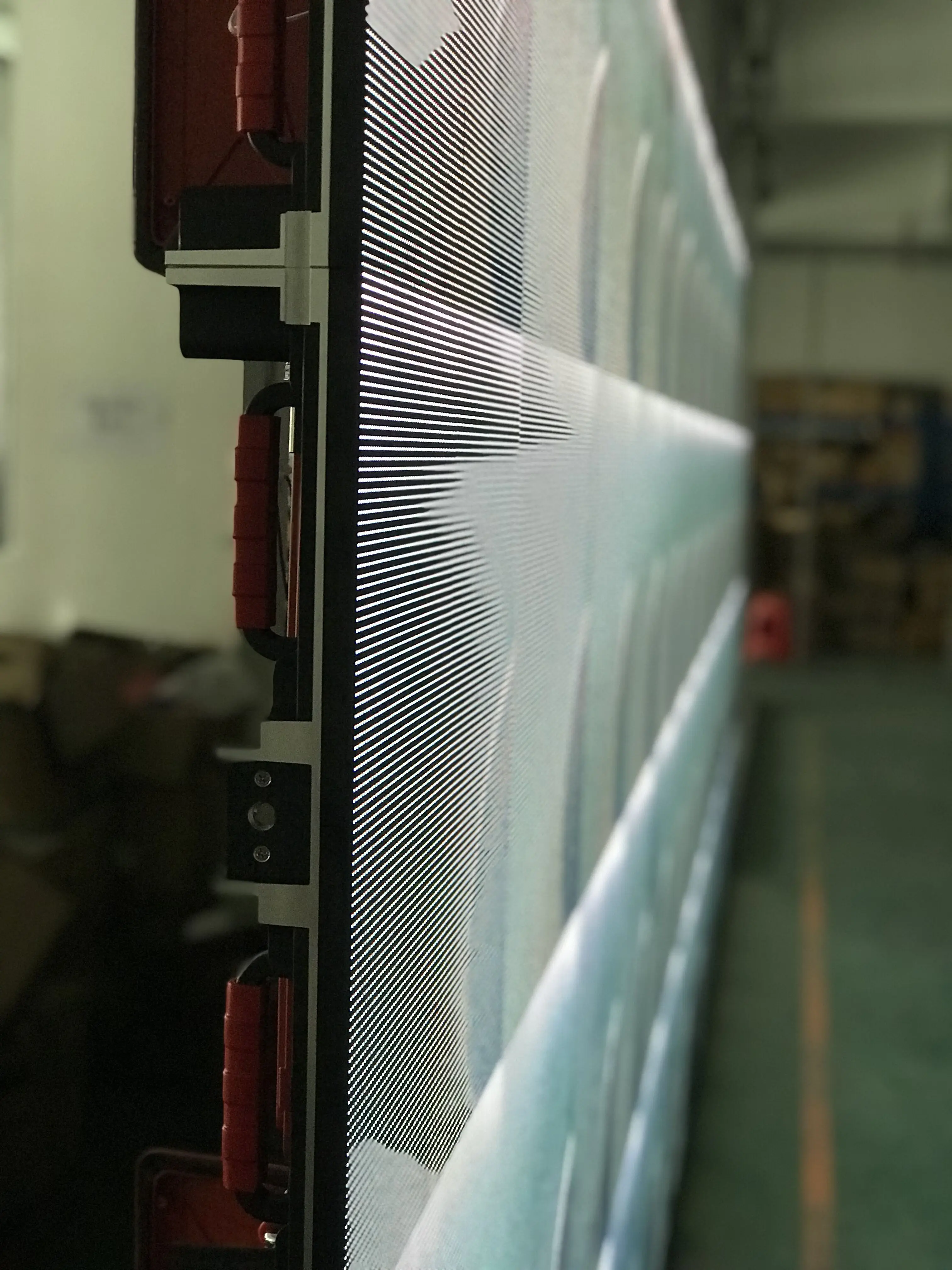 Wedding Backdrop Night Club Event Video Wall Led Display p3.91 p4.81P5.95 | Электронные компоненты и