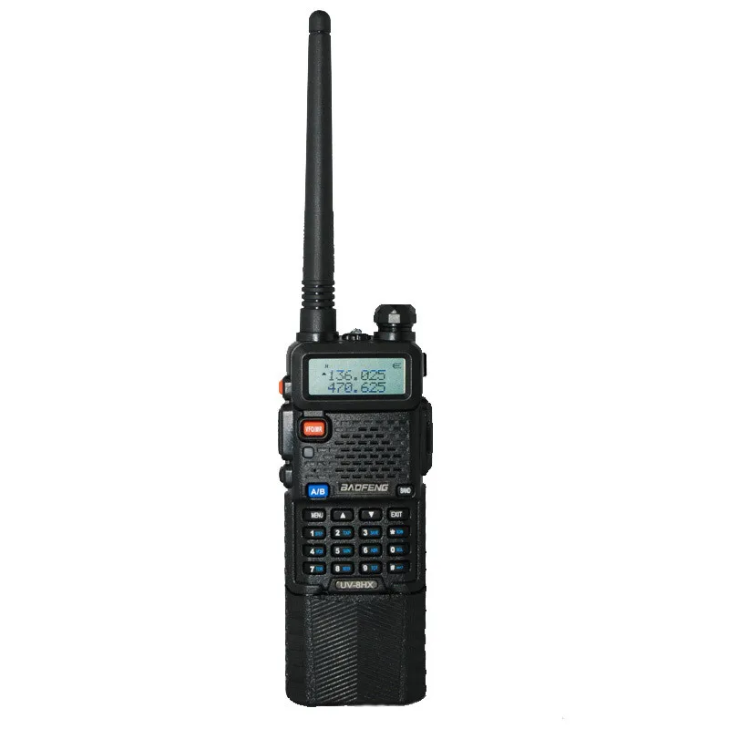 3800 мАч батарея UV5R портативная рация Baofeng 8 Вт портативное радио UV-5R