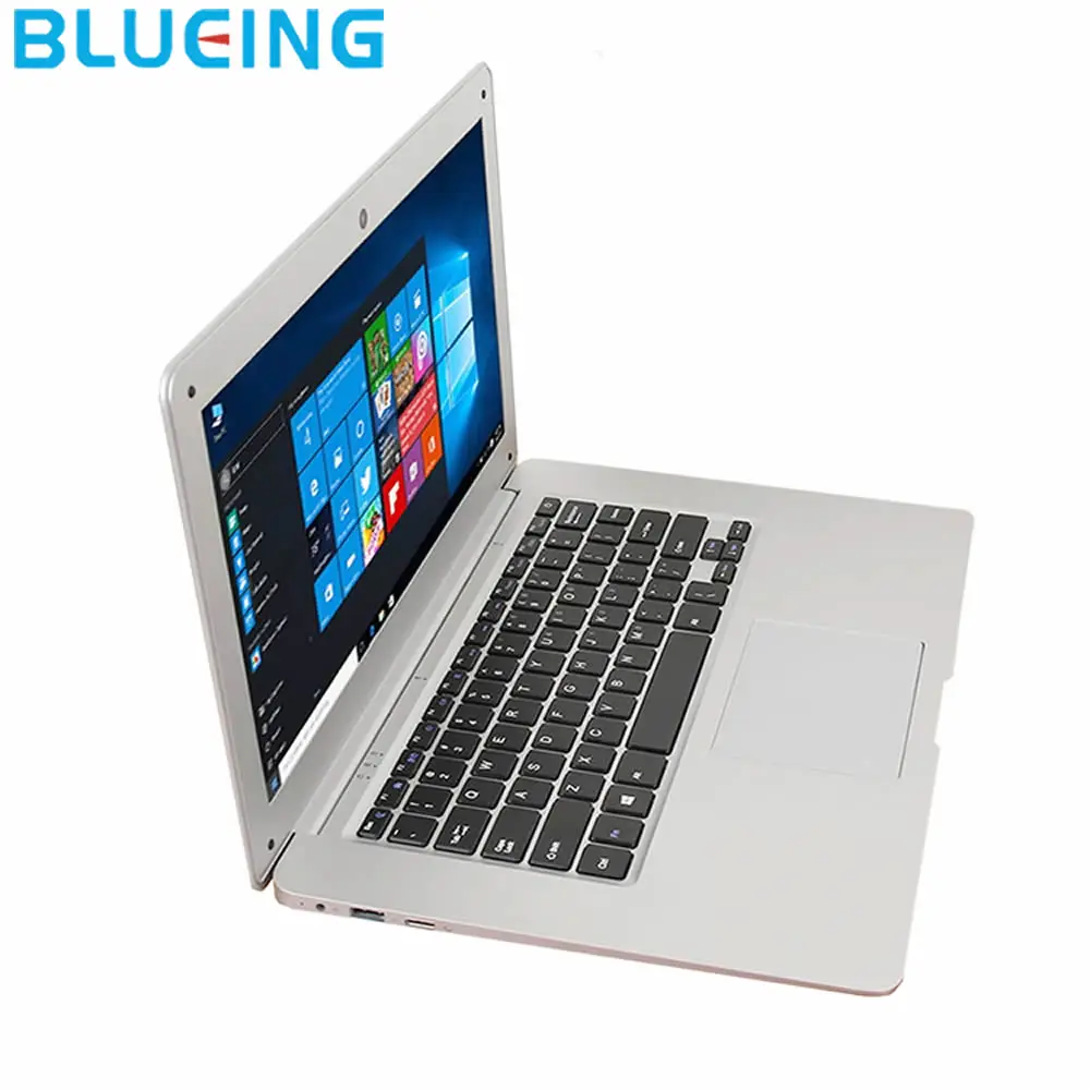 14 1 дюймов Игровые ноутбуки ПК 6 ГБ/64 ГБ + 128 Гб SSD ультра тонкий Intel N3450 HD 1920*1080 Windows 10
