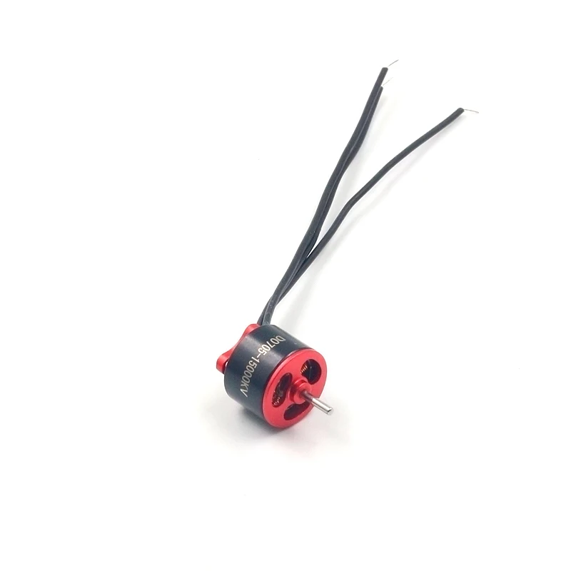 0705 15000KV бесщеточный микро мотор Outrunner для RC хобби модель мини селфи гоночный Дрон