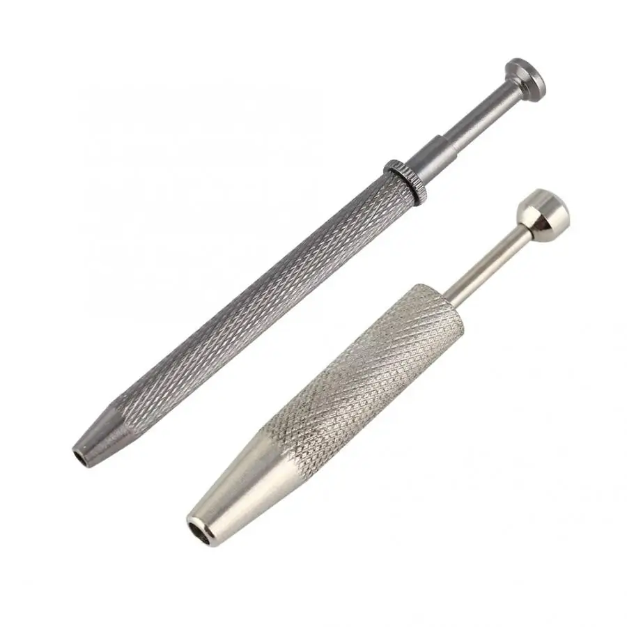 Профессиональный инструмент для сбора ювелирных изделий с 4 зубцами обработки