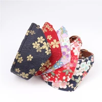 fashion pets catsdogs necklace bibs collar soft leather puppy cat bow tie printing floral small dog collar bandana pet scarf