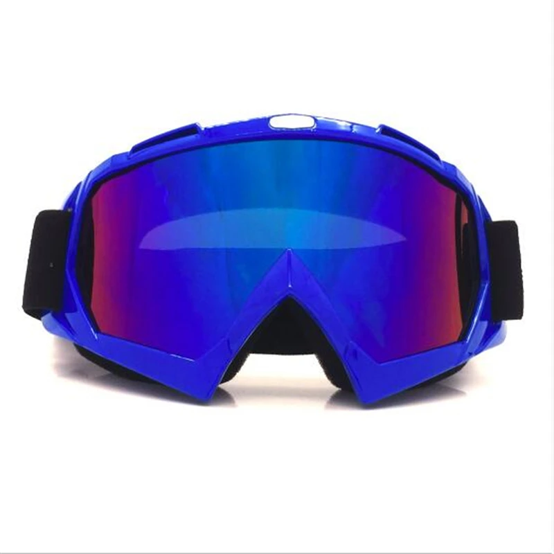 Новинка незапотевающие лыжные очки 16 цветов для мужчин и женщин Брендовые