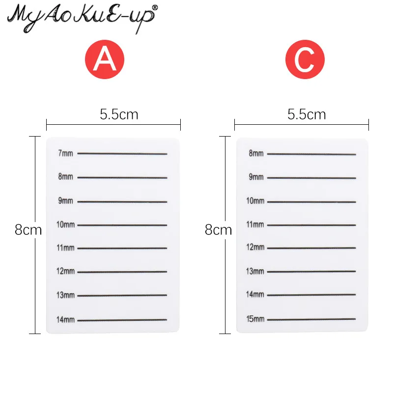 Держатель палитры для наращивания ресниц подставка инструменты