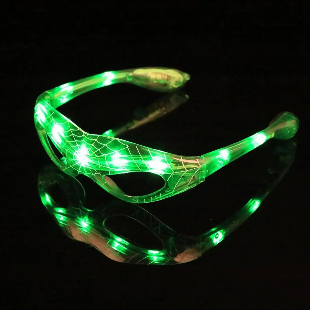 Световые линзы для выпускного вечера праздничной вечеринки без повседневных