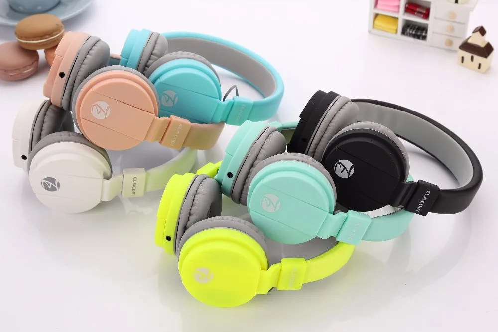 3 5 мм проводные наушники с микрофоном Новый для компьютера Auriculares bluetooth