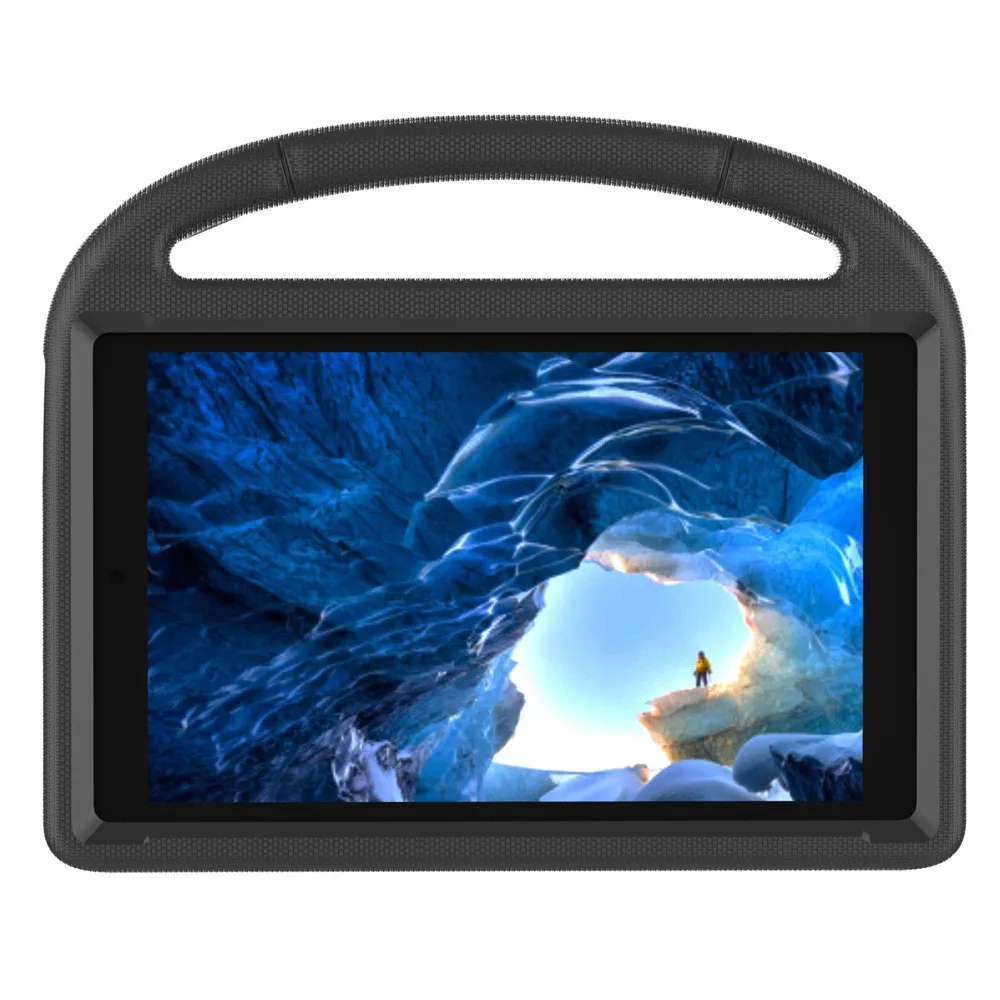 Силиконовый чехол для Amazon Kindle Fire HD10 /, безопасный Чехол из вспененного материала EVA для Amazon Kindle Fire HD 10 /# G3