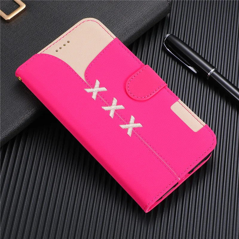 Кожаный чехол-бумажник для iPhone 11 Pro Max, откидная крышка, слот для карт для iPhone 11 XS MAX X XR 6 6S Plus 7 8 Plus, чехол для телефона