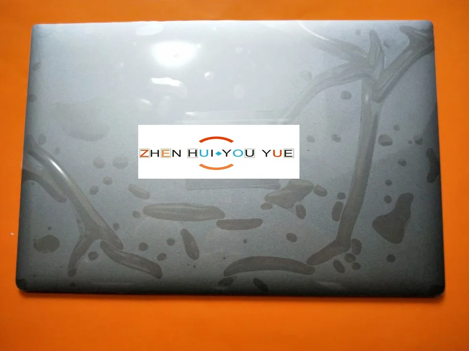 Оригинальный чехол для Dell XPS 15 9550 XPS15 9560 LCD верхняя крышка задняя 0J83X5|dell xps 9550|xps 9550dell