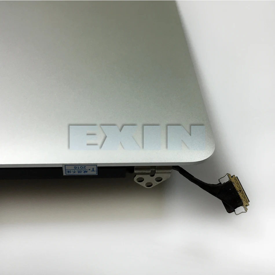 Новый для Macbook Retina 13.3 A1502 поздно 2013 MID 2014 полный ЖК-дисплей Экран дисплея сборки ME864
