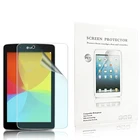 В продаже лучшая Водонепроницаемая Защитная пленка для экрана для LG G Pad 8,0 