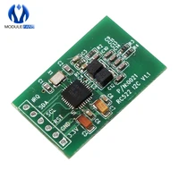 rc522 rfid sensor module card reader writer module i2c iic interface ic card rf sensor module ultra small rc522 13 56mhz