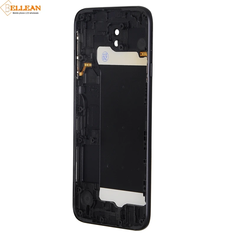 Задняя крышка для аккумулятора Catteny J730 для samsung Galaxy J7 Pro, задняя крышка для корпуса батареи J730F SM-730F/DS J730G, чехол для задней двери