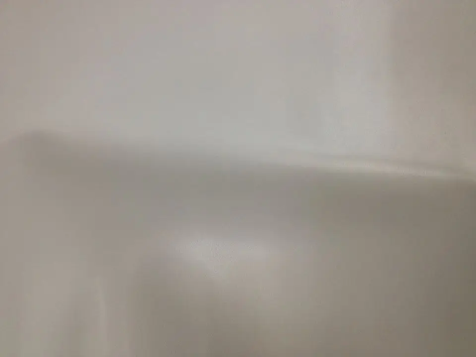 Хорошая Белая зернистая натуральная козья кожа материал для обуви/кошелька