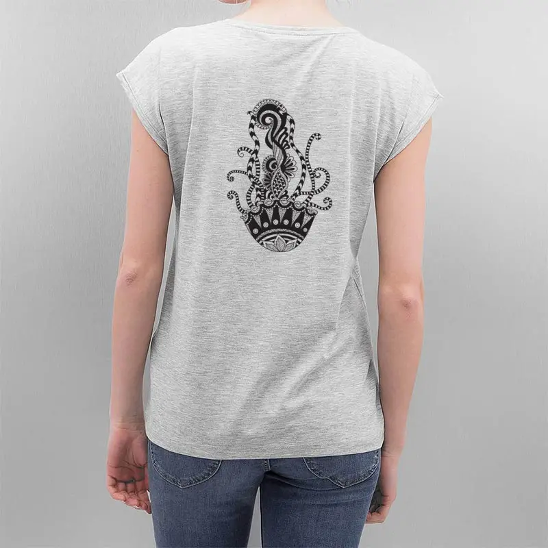 Нашивки COSBILL Медуза для одежды моющийся утюжок a уровня переодевания аксессуары