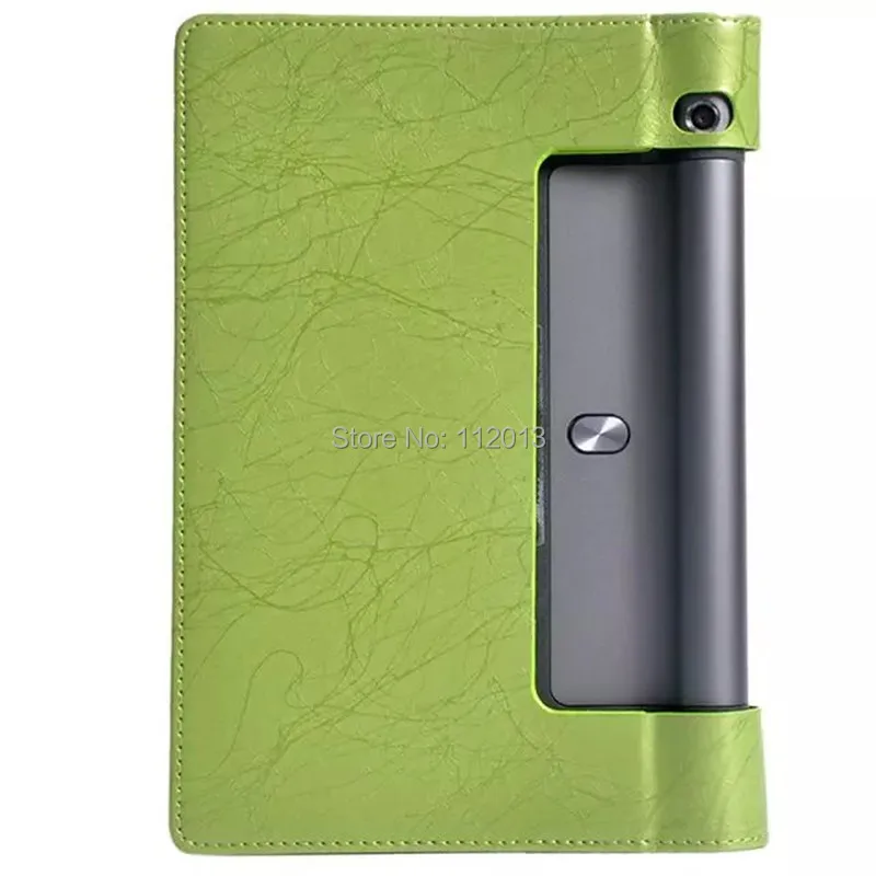 Yoga Tab 3 8 дюймов Принт с цветком чехол для lenovo Йога Tab3 YT3 850 YT3-850F YT3-850M YT3-850L планшетный чехол из искусственной кожи с откидной крышкой