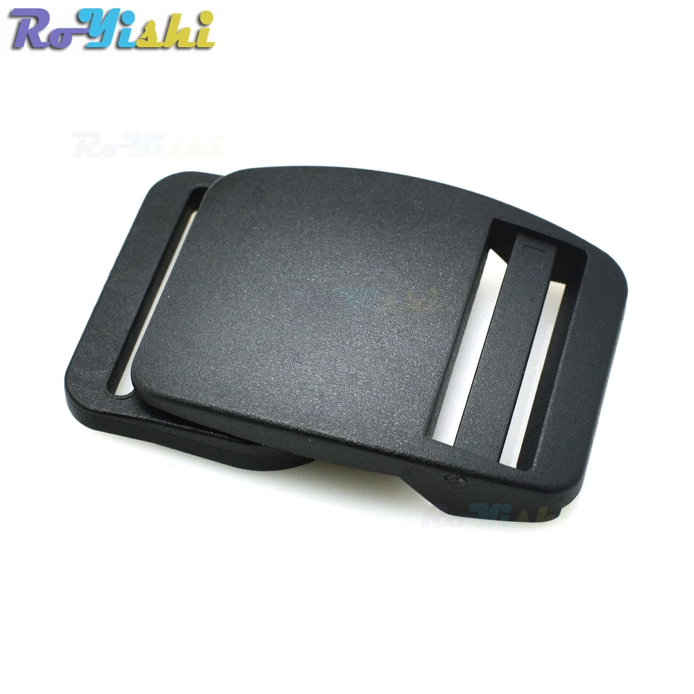 Нейлоновая Стыковая застежка для ремня размер 30 мм|belt buckle|interlocking buckleside release |