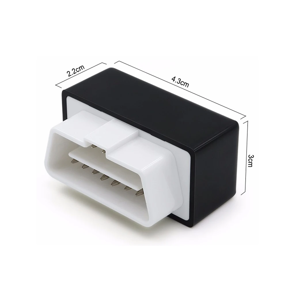 5 шт./лот Супер Мини ELM327 Bluetooth V1.5 OBD2 автомобильный диагностический инструмент мини ELM327 Bluetooth адаптер для Android для OBDII протоколов