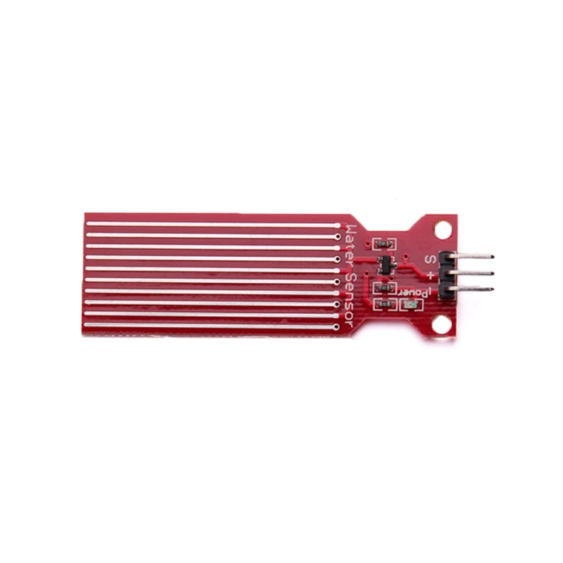 Glyduino датчик уровня воды модуль капли глубины для Arduino|Датчики| |