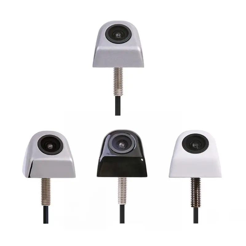 Универсальная автомобильная заднего вида вид Камера IP68 Водонепроницаемый HD