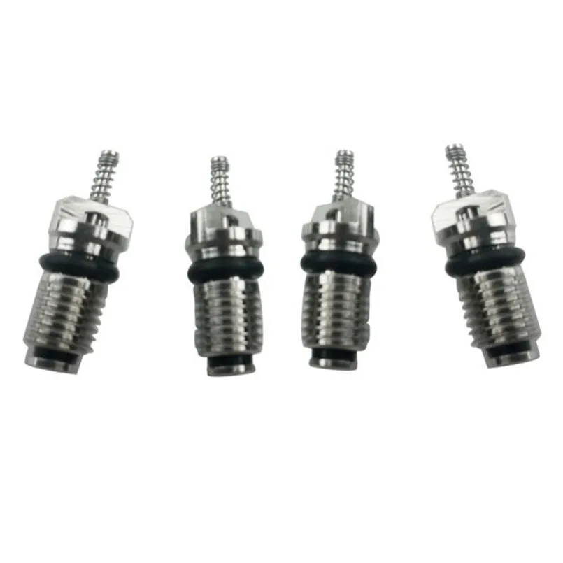 Автомобиль-Стайлинг 20 шт. R134a Авто бытовой кондиционер клапан для хладагентов