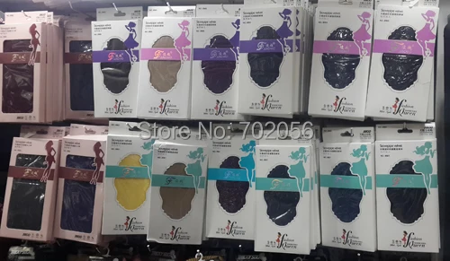 Рисунок 6 - Сексуальные чулочно-носочные изделия