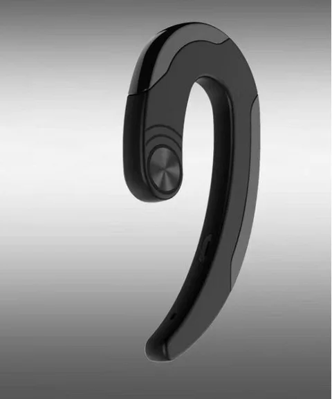 Наушники с костной проводимостью Bluetooth наушники настоящие беспроводные TWS