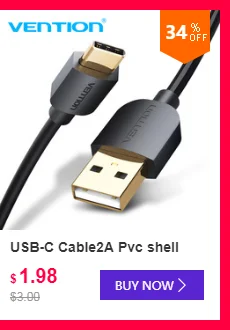 Vention USB2.0 3,0 кабель-удлинитель для мужчин и женщин кабель-удлинитель быстрая скорость USB3.0 кабель удлиненный для ноутбука ПК USB удлинитель 5 м