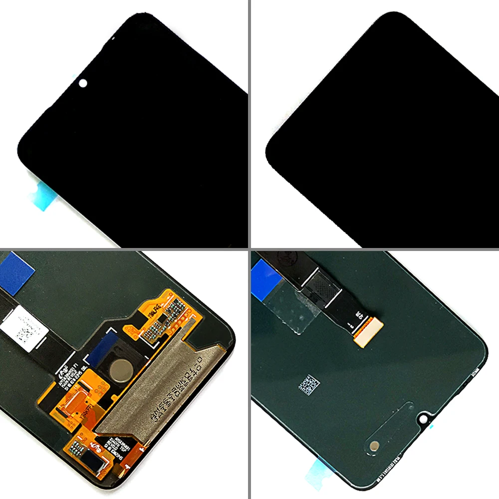 Сделка команда 6 39 дюймов ЖК-дисплей для Xiaomi Mi 9 сенсорный экран Mi9 1080*2340 дигитайзер