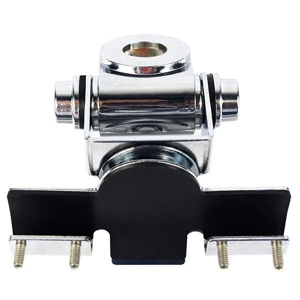 Кронштейн для антенны универсальный серебристый кронштейн с регулируемым углом