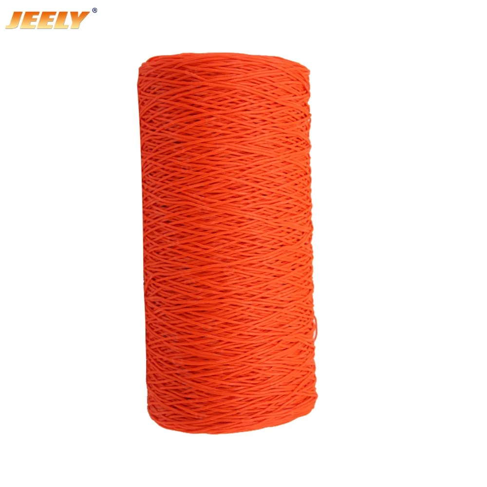 Фото JEELY 10 м 1,5 мм UHMWPE Core с полиэфирной курткой, 16/24/32 нитей, шнур версии №3
