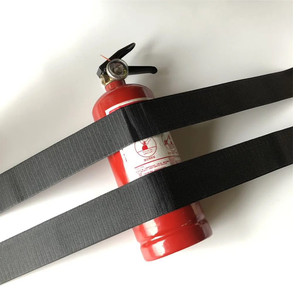 4 шт./компл. Автомобильный багажник нейлоновый Крепежный ремень чехол для Ford Focus