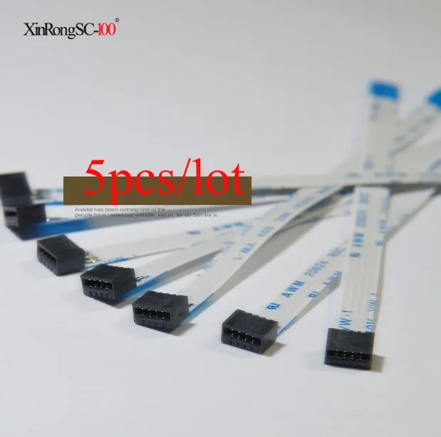 5PCS Рукописный 7 дюймов для использования на Bable 165 мм* 100 мм Автомобильный DVD навигатор gps сенсорный экран панель - Цвет: 5PCS