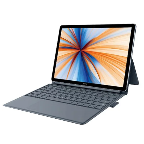 Оригинальный ноутбук HUAWEI MateBook E 12 0 ''FHD экран Windows 10 Qualcomm SDM850 Восьмиядерный 8 ГБ +